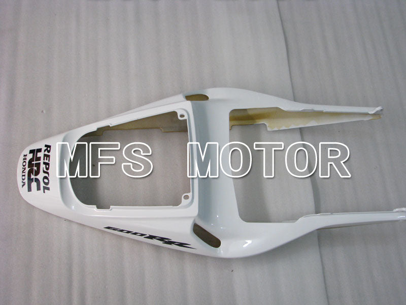 Honda CBR600RR 2003-2004 Injection ABS Fairing - Repsol - White Gold - MFS2082 - Fairings Kit