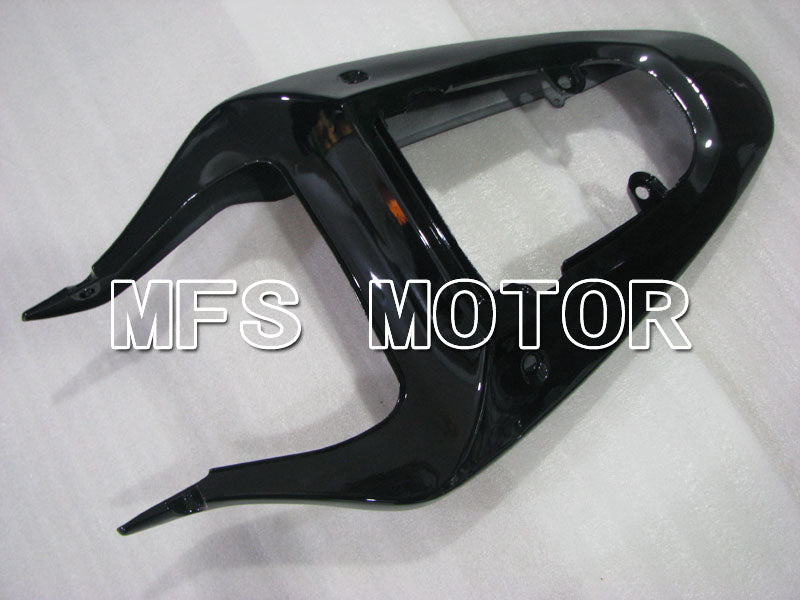 Suzuki GSXR600 2001-2003 Injection ABS Fairing - Factory Style - Black - MFS2086 - Fairings Kit
