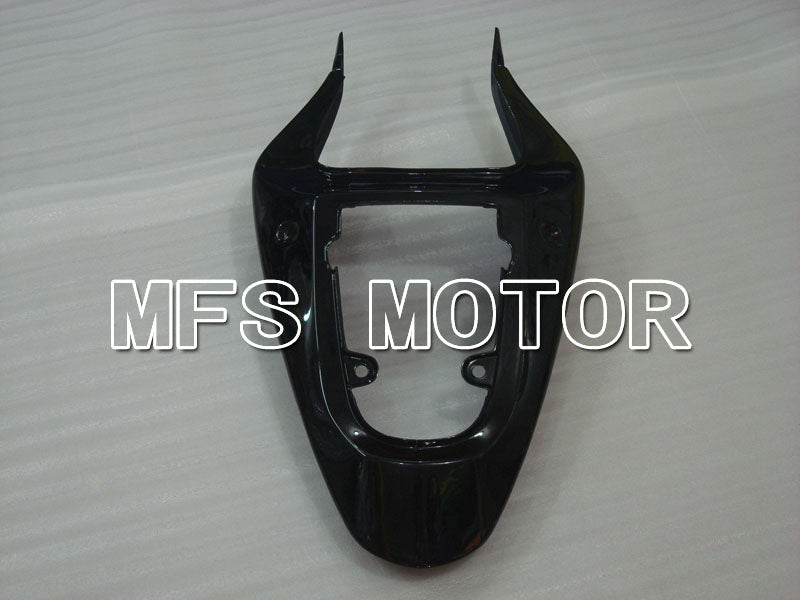 Suzuki GSXR750 2000-2003 Injection ABS Fairing - Flame - Black - MFS6937 - Fairings Kit