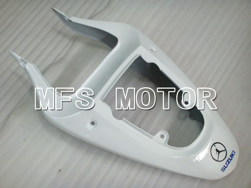 Suzuki GSXR750 2000-2003 Injection ABS Fairing - Jordan - Blue White - MFS6938 - Fairings Kit