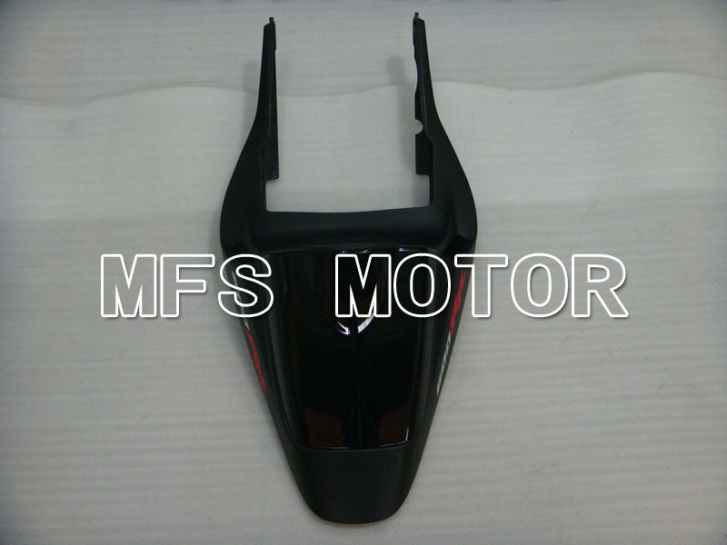 Honda CBR600RR 2003-2004 ABS Injection Fairing - Factory Style - Black - MFS2094 - Fairings Kit