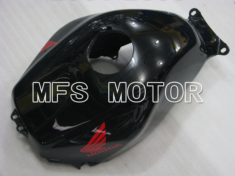 Honda CBR600RR 2003-2004 ABS Injection Fairing - Factory Style - Black - MFS2097 - Fairings Kit