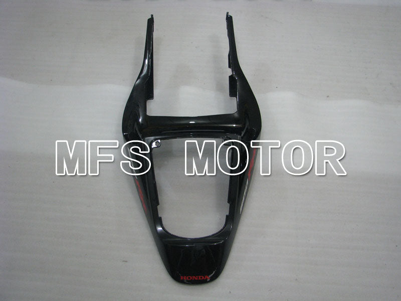 Honda CBR600RR 2003-2004 ABS Injection Fairing - Factory Style - Black - MFS2097 - Fairings Kit