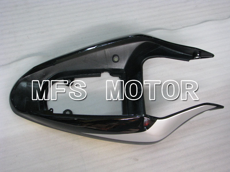Suzuki GSXR750 2000-2003 Injection ABS Fairing - Factory Style - Gray Yellow - MFS6942 - Fairings Kit