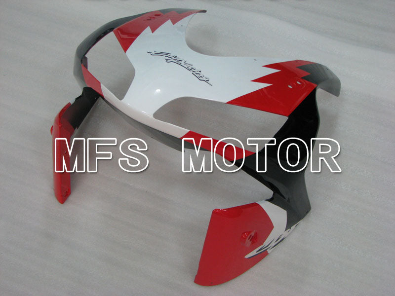 Honda CBR600RR 2003-2004 ABS Injection Fairing - Others - Red White Black - MFS2109 - Fairings Kit