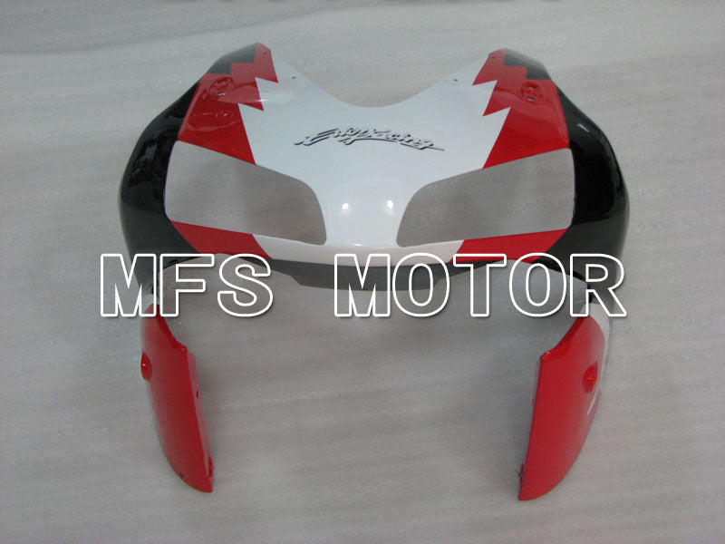Honda CBR600RR 2003-2004 ABS Injection Fairing - Others - Red White Black - MFS2109 - Fairings Kit