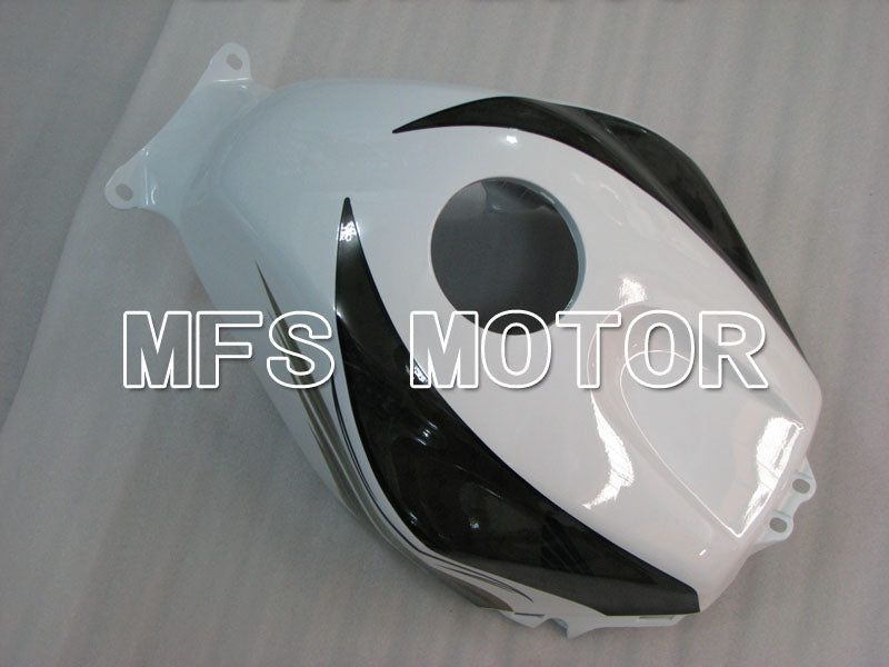 Honda CBR600RR 2003-2004 ABS Injection Fairing - Others - ArmyGreen White Black - MFS2111 - Fairings Kit