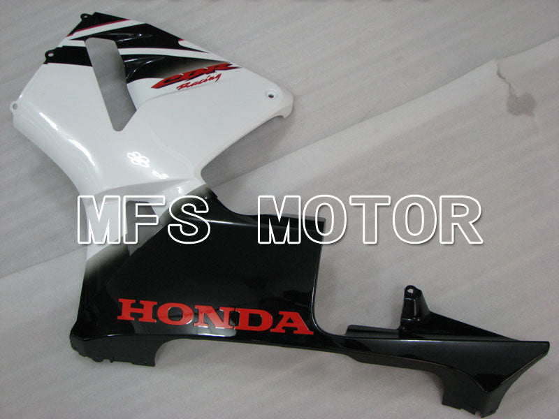 Honda CBR600RR 2003-2004 ABS Injection Fairing - Others - White Black Red - MFS2120 - Fairings Kit