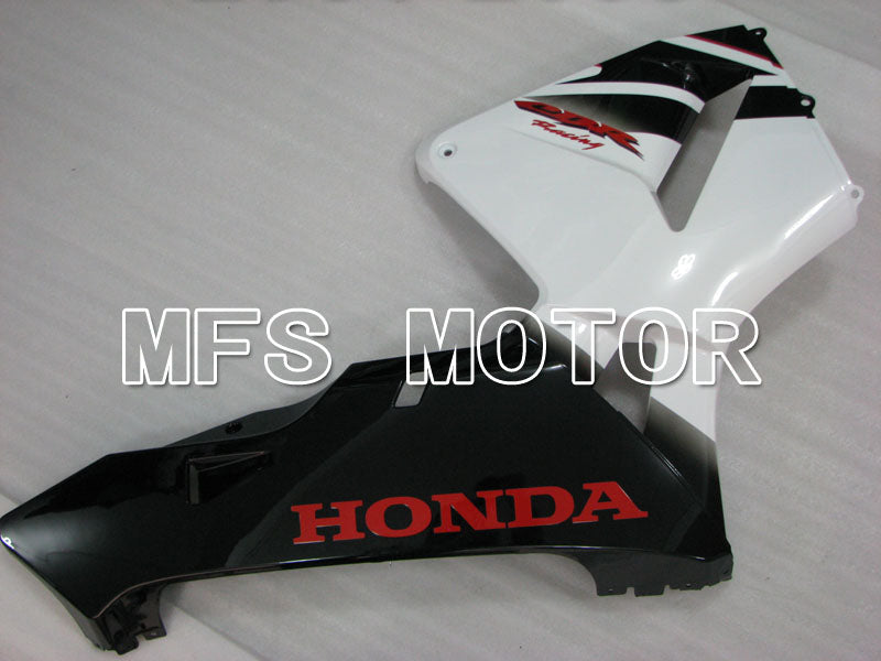Honda CBR600RR 2003-2004 ABS Injection Fairing - Others - White Black Red - MFS2120 - Fairings Kit