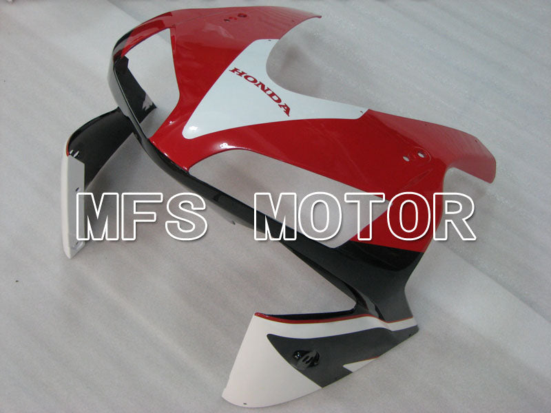 Honda CBR600RR 2003-2004 ABS Injection Fairing - Others - White Black Red - MFS2120 - Fairings Kit