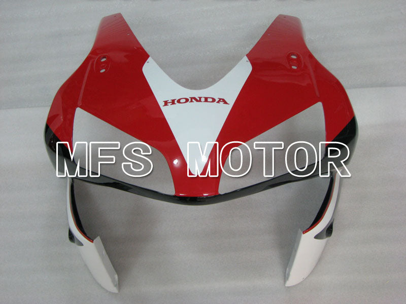 Honda CBR600RR 2003-2004 ABS Injection Fairing - Others - White Black Red - MFS2120 - Fairings Kit