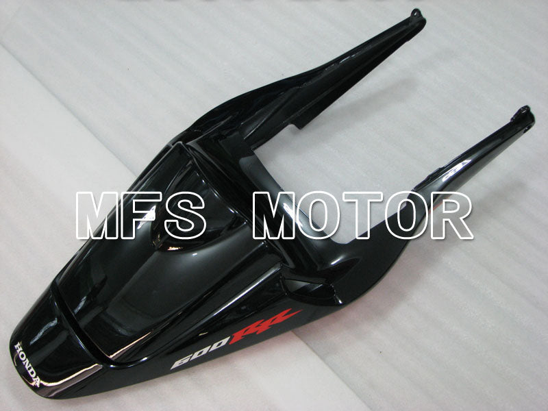 Honda CBR600RR 2003-2004 ABS Injection Fairing - Others - White Black Red - MFS2120 - Fairings Kit