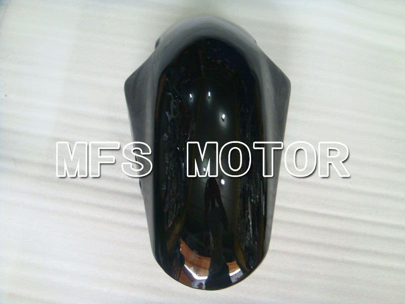 Suzuki GSXR750 2000-2003 Injection ABS Fairing - Factory Style - Black Silver Red - MFS6949 - Fairings Kit