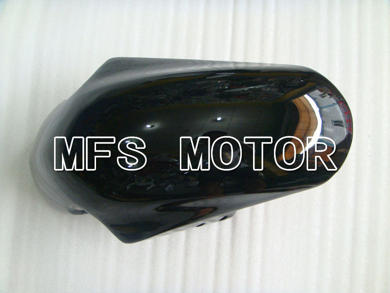 Suzuki GSXR750 2000-2003 Injection ABS Fairing - Factory Style - Black Silver Red - MFS6949 - Fairings Kit