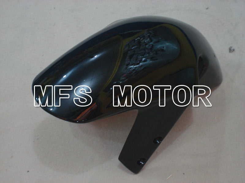 Suzuki GSXR600 2001-2003 Injection ABS Fairing - Factory Style - Black Red Silver - MFS2132 - Fairings Kit