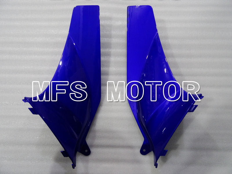 Honda CBR600RR 2003-2004 ABS Injection Fairing - Castrol - Green Blue - MFS2133 - Fairings Kit