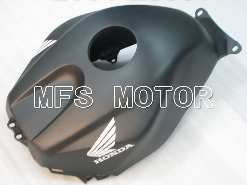 Honda CBR600RR 2003-2004 ABS Injection Fairing - Factory Style - Black Matte - MFS2135 - Fairings Kit