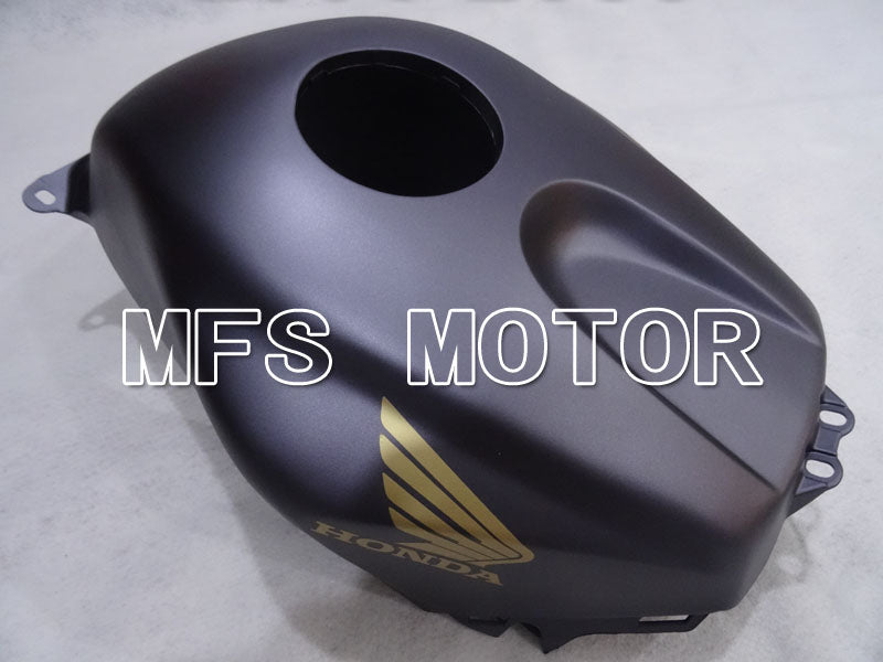 Honda CBR600RR 2003-2004 ABS Injection Fairing - Factory Style - Purple Gold Matte - MFS2136 - Fairings Kit