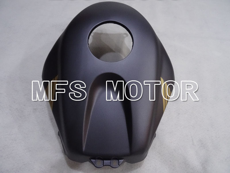 Honda CBR600RR 2003-2004 ABS Injection Fairing - Factory Style - Purple Gold Matte - MFS2136 - Fairings Kit