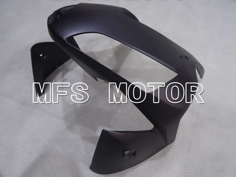 Honda CBR600RR 2003-2004 ABS Injection Fairing - Factory Style - Purple Gold Matte - MFS2136 - Fairings Kit