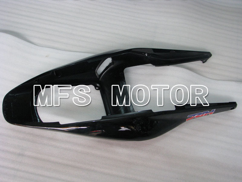 Honda CBR600RR 2003-2004 ABS Injection Fairing - West - White Black - MFS2139 - Fairings Kit