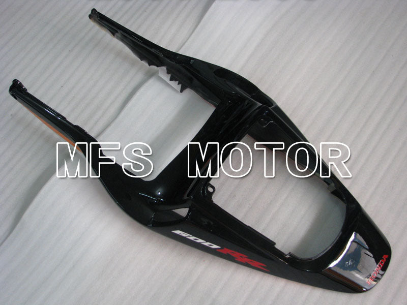 Honda CBR600RR 2003-2004 ABS Injection Fairing - Repsol - Red Orange Black - MFS2143 - Fairings Kit