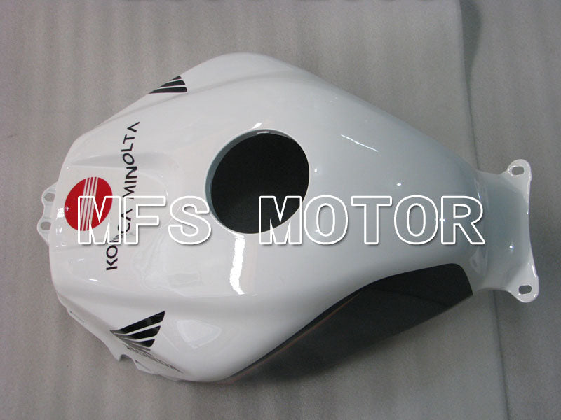 Honda CBR600RR 2005-2006 Injection ABS Fairing - Konica Minolta - Red Black White - MFS2159 - Fairings Kit