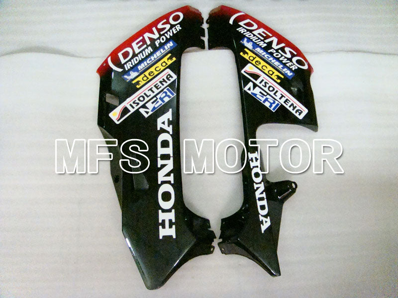 Honda CBR600RR 2005-2006 Injection ABS Fairing - Eutobet - Red Black White - MFS2162 - Fairings Kit