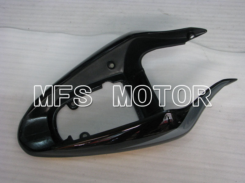 Suzuki GSXR750 2000-2003 Injection ABS Fairing - Factory Style - Black Yellow - MFS6979 - Fairings Kit
