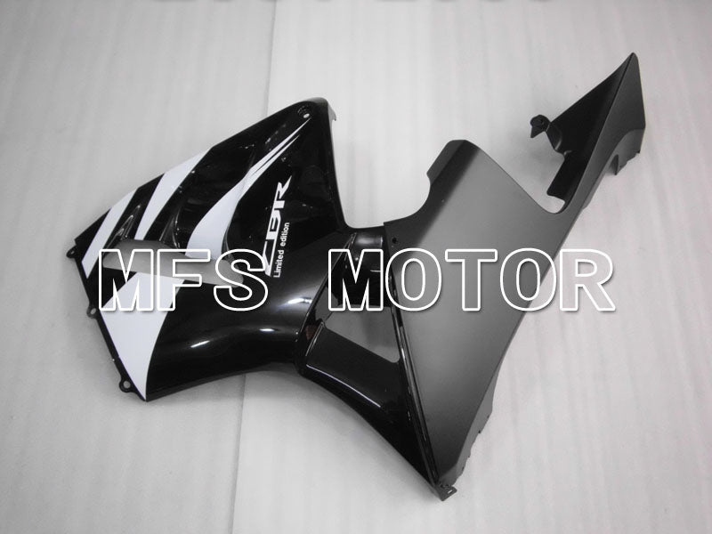Honda CBR600RR 2005-2006 Injection ABS Fairing - Factory Style - White Black - MFS2170 - Fairings Kit