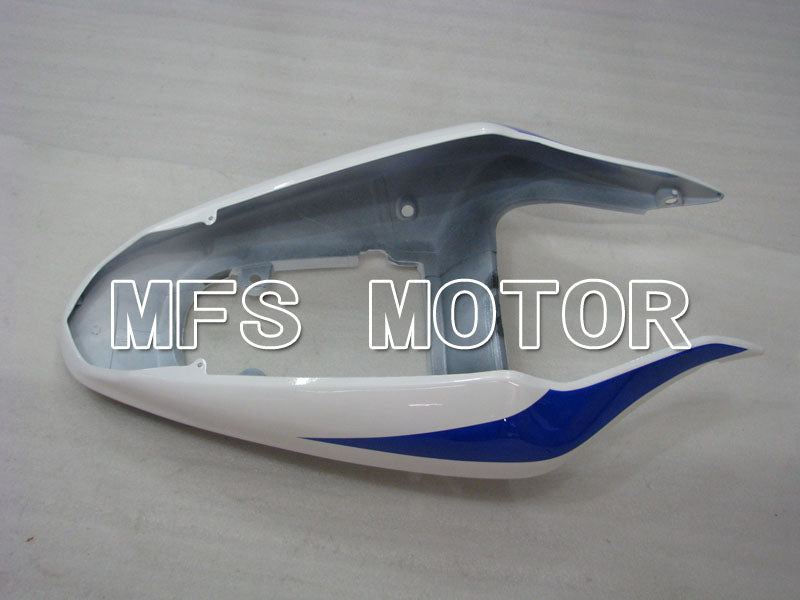 Suzuki GSXR750 2000-2003 Injection ABS Fairing - Factory Style - White Blue - MFS6982 - Fairings Kit