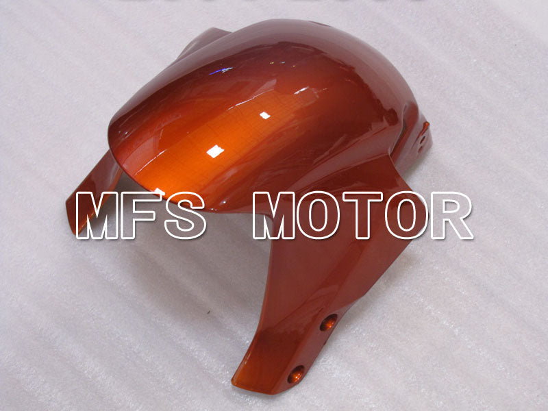 Honda CBR600RR 2005-2006 Injection ABS Fairing - Factory Style - Red Black - MFS2173 - Fairings Kit