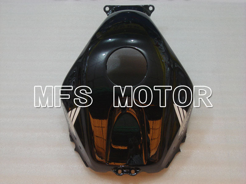 Honda CBR600RR 2005-2006 Injection ABS Fairing - Factory Style - Black - MFS2175 - Fairings Kit