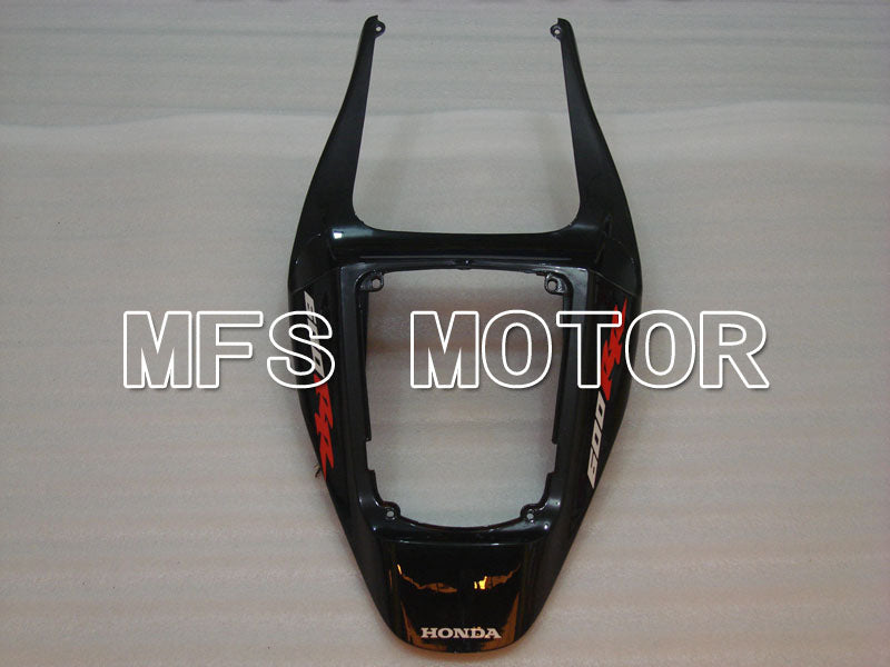 Honda CBR600RR 2005-2006 Injection ABS Fairing - Factory Style - Black - MFS2175 - Fairings Kit