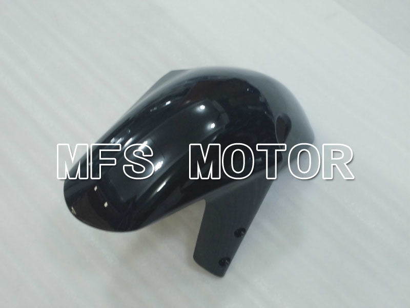 Suzuki GSXR600 2001-2003 Injection ABS Fairing - Factory Style - White Blue - MFS2176 - Fairings Kit