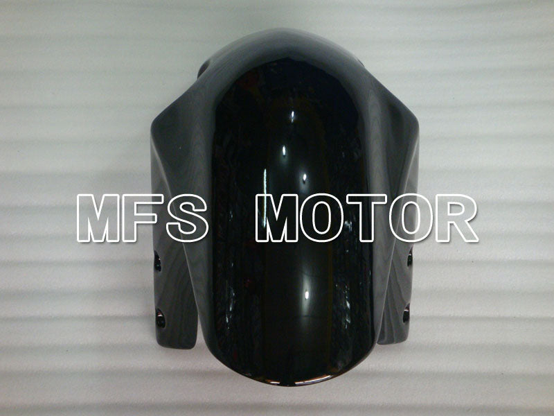 Suzuki GSXR750 2000-2003 Injection ABS Fairing - Factory Style - Black - MFS6985 - Fairings Kit