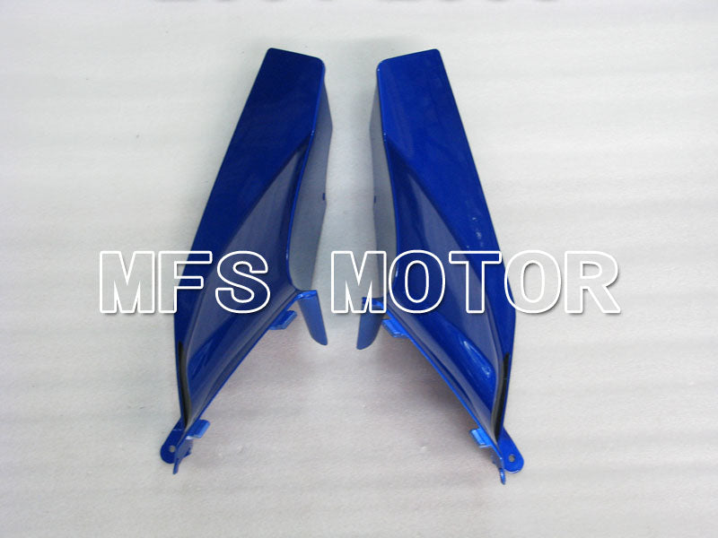 Honda CBR600RR 2005-2006 Injection ABS Fairing - Factory Style - Blue Black - MFS2190 - Fairings Kit