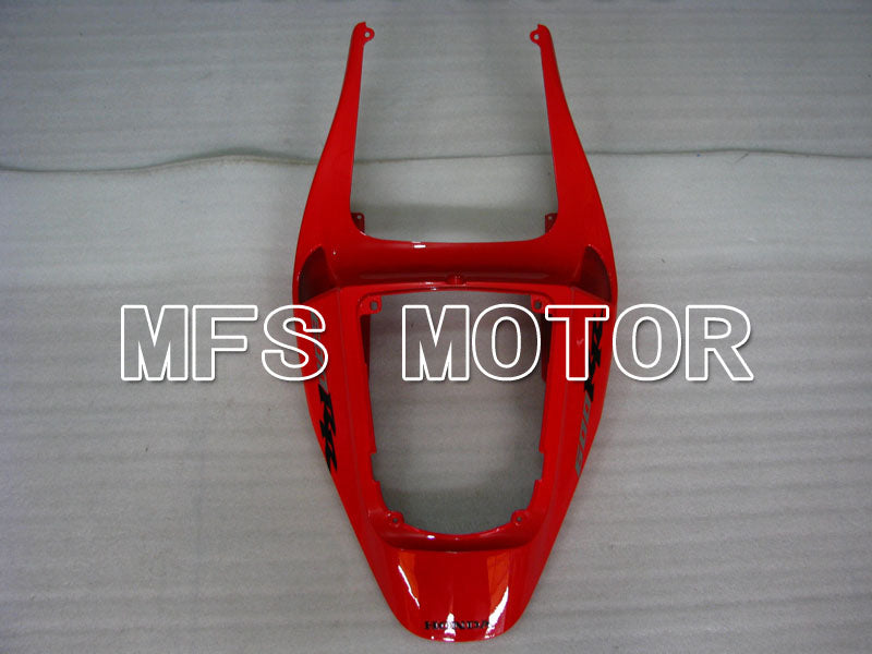 Honda CBR600RR 2005-2006 Injection ABS Fairing - Factory Style - Red Black - MFS2192 - Fairings Kit
