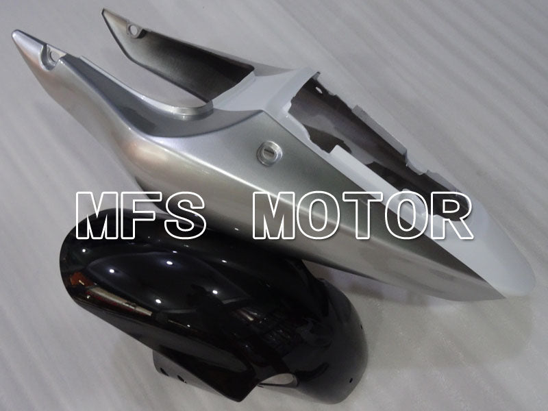 Suzuki GSXR750 2000-2003 Injection ABS Fairing - Factory Style - White Silver - MFS6994 - Fairings Kit