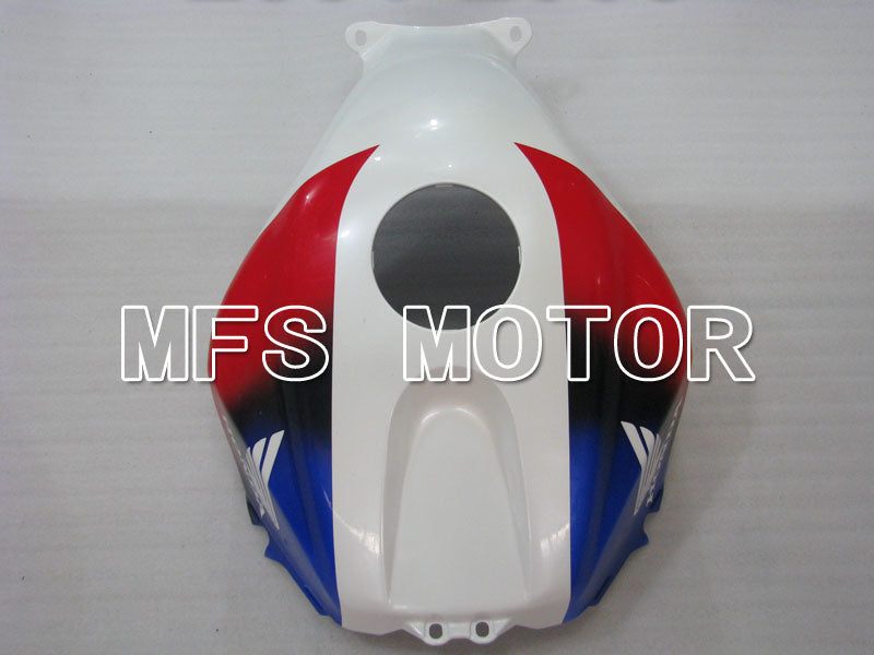 Honda CBR600RR 2005-2006 Injection ABS Fairing - HRC - Red Blue White - MFS2198 - Fairings Kit