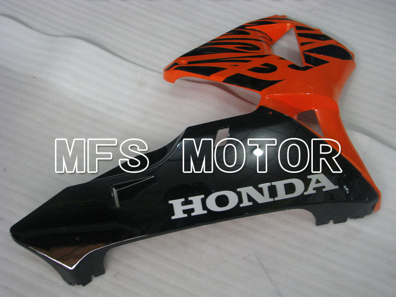 Honda CBR600RR 2005-2006 Injection ABS Fairing - Others - Orange Black - MFS2203 - Fairings Kit
