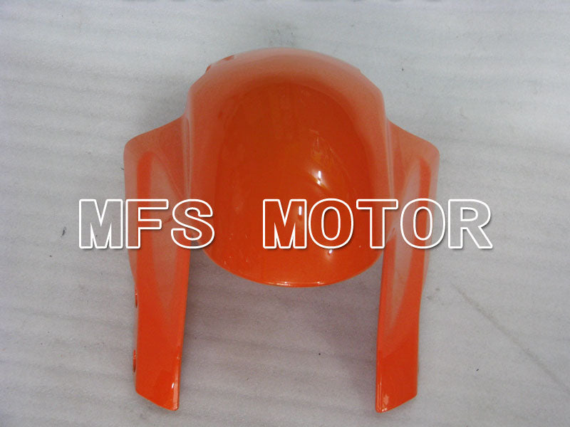 Honda CBR600RR 2005-2006 Injection ABS Fairing - Others - Orange Black - MFS2203 - Fairings Kit