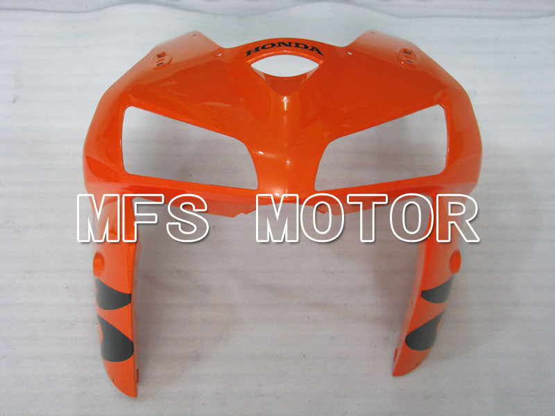 Honda CBR600RR 2005-2006 Injection ABS Fairing - Others - Orange Black - MFS2203 - Fairings Kit