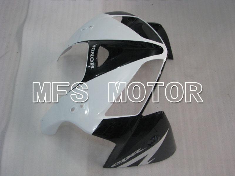 Honda CBR600RR 2005-2006 Injection ABS Fairing - Others - White Black - MFS2205 - Fairings Kit