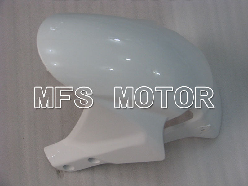 Honda CBR600RR 2005-2006 Injection ABS Fairing - Others - White Black - MFS2205 - Fairings Kit