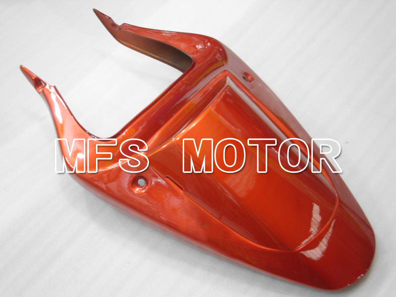 Suzuki GSXR750 2000-2003 Injection ABS Fairing - Factory Style - Orange - MFS7002 - Fairings Kit