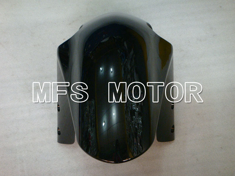 Suzuki GSXR750 2000-2003 Injection ABS Fairing - Factory Style - White Blue - MFS7004 - Fairings Kit