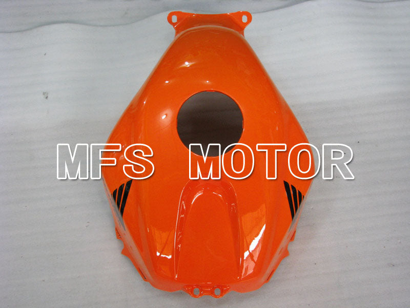 Honda CBR600RR 2005-2006 Injection ABS Fairing - Others - Orange Black - MFS2211 - Fairings Kit