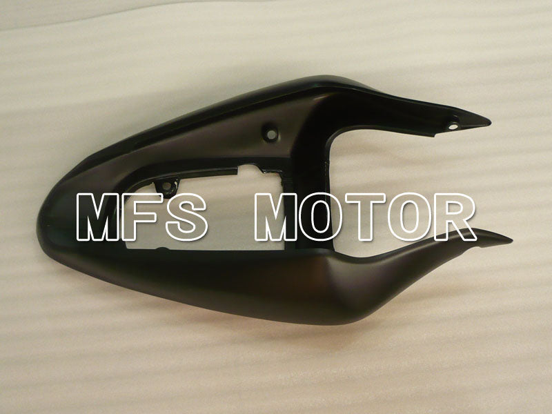Suzuki GSXR750 2000-2003 Injection ABS Fairing - Factory Style - Black - MFS7009 - Fairings Kit