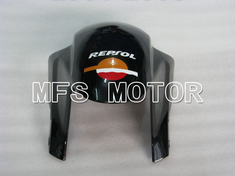 Honda CBR600RR 2005-2006 Injection ABS Fairing - Repsol - Black - MFS2223 - Fairings Kit